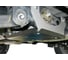 Защита редуктора для Hyundai ix35 2010-2015/Kia Sportage 2010-2016, st 2mm АвтоБроня 111.02829.1 3