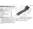 Защита радиатора Toyota Hilux Surf 1995-2002/Toyota LC 90 1996-2001 st 2mm АвтоБроня 111.05737.1 3