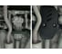 Защита редуктора Nissan Qashqai 4WD 2014-/X-Trail 4WD 2015-, st 2mm АвтоБроня 111.04150.1 2