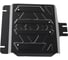 Защита РК DW Hower H3 2017-/Great Wall Hover H3/H5 2006-2011 2011-2015, st 2mm АвтоБроня 111.02006.1 1