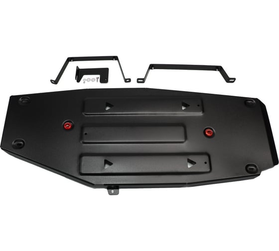 Защита топливного бака Lexus NX 200/200t 2014-2017, st 2mm АвтоБроня 111.05779.1