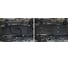 Защита топливного бака для Toyota Hilux 4WD 2015-н.в., st 2mm АвтоБроня 111.09505.1 2