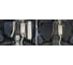 Защита топливного бака Nissan Qashqai 4WD 2014-/X-Trail 4WD 2015-, st 2mm АвтоБроня 111.04149.1 3