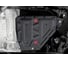 Защита топливного бака для Hyundai Creta 2016-н.в., st 2mm, АвтоБроня 111.02365.1 2