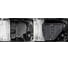 Защита топливного бака для Hyundai Creta 2016-н.в., st 2mm, АвтоБроня 111.02365.1 3