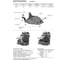 Защита топливного бака для Hyundai Creta 2016-н.в., st 2mm, АвтоБроня 111.02365.1 5