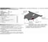 ЗК+КПП BYD F3 2007-2014/Toyota Allex FWD 2002-2006, st 2mm АвтоБроня 111.05722.3 4
