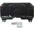 ЗК+КПП Big для Lexus ES 2012-2015 2015-/RX 270/350/200t/450h 2008-, st 2mm АвтоБроня 111.05781.1 1