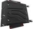 ЗК+КПП Big для Toyota Rav4 2010-2013 2013-2015 2015-н.в., сталь 2 мм АвтоБроня 111.05769.1 1
