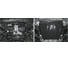 ЗК+КПП Big для Toyota Rav4 2010-2013 2013-2015 2015-н.в., сталь 2 мм АвтоБроня 111.05769.1 2