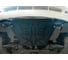 ЗК+КПП для Chevrolet Lacetti 2004-2013, сталь 2 мм, крепеж в комплекте АвтоБроня 111.01004.3 2