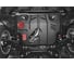 ЗК+КПП Lexus NX 200t 2014-2017/NX 300 2017-н.в., сталь 2 мм АвтоБроня 111.03207.1 2