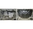 ЗК+КПП Ford Focus 2005-2011 2011-2015 2015-/Grand C-Max 2010-2015, st 2mm АвтоБроня 111.01850.1 3