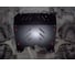 ЗК+КПП для Opel Vectra 2004-2008, сталь 2 мм, крепеж в комплекте АвтоБроня 111.04204.2 2