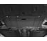 ЗК+КПП Hyundai i30 2015-2017/Kia Cerato 2015-2016/Cerato АКПП 2016-, st 2mm АвтоБроня 111.02836.1 2