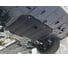 ЗК+КПП Hyundai i30 2015-2017/Kia Cerato 2015-2016/Cerato АКПП 2016-, st 2mm АвтоБроня 111.02836.1 4