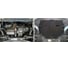 ЗК+КПП Seat Altea 2004-2014/Altea Freetrack 2004-2014/Cordoba 2003-2009 st 2mm АвтоБроня 111.05107.1 3