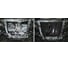 ЗК+КПП Toyota Rav4 2006-2010/Rav4 АКПП 2010-2013 2013-2015 2015-, st 2mm, АвтоБроня 111.09506.1 3
