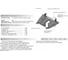 ЗК+КПП Toyota Rav4 2006-2010/Rav4 АКПП 2010-2013 2013-2015 2015-, st 2mm, АвтоБроня 111.09506.1 5