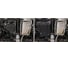 Защита топливного бака Nissan Terrano 4WD 2014-/Duster 4WD 2011-, st 2mm АвтоБроня 111.04718.1 3