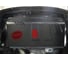 ЗК+КПП Chevrolet Captiva 2012-2015 2015-н.в./Opel Antara 2012-2015, st 2mm АвтоБроня 111.04216.1 2