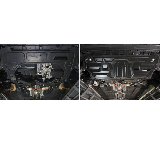ЗК+КПП АвтоБроня Jetta VA3/Seat Ibiza/Skoda Fabia/RS/Rapid/Roomster/Volkswagen Polo, 111.05842.1