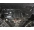 ЗК+КПП АвтоБроня Jetta VA3/Seat Ibiza/Skoda Fabia/RS/Rapid/Roomster/Volkswagen Polo, 111.05842.1 2