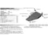 ЗК+КПП для Toyota Townace Noah 4WD 1996-2001, сталь 2 мм, крепеж в комплекте АвтоБроня 111.05751.1 3