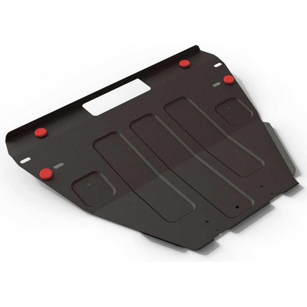 ЗК+КПП АвтоБроня FAW B50 Besturn рест 2012-н.в./X80 Besturn рест 2016-н ...