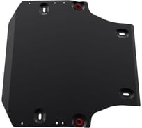 Защита картера Mercedes Sprinter 311CDI, 315CDI, 515CDI RWD 2009-, st 2mm АвтоБроня 111.05828.1