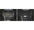 Защита картера Big для Subaru Legacy 2010-2015/Outback 2010-2015, st 2mm АвтоБроня 111.05408.1 2
