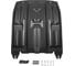 ЗК+КПП Hyundai Tucson 2015-н.в./Kia Sportage 2016-н.в., сталь 2 мм АвтоБроня 111.02357.1 1
