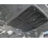 ЗК+КПП Hyundai Tucson 2015-н.в./Kia Sportage 2016-н.в., сталь 2 мм АвтоБроня 111.02357.1 4