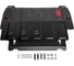 ЗК+КПП Infiniti JX35 2012-2013/QX60 2013-/Nissan Murano 2016-, st 2mm АвтоБроня 111.02415.2 1