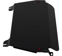 ЗК+КПП Lexus RX 2003-2009/Toyota Highlander 2003-2009, сталь 2 мм АвтоБроня 111.03203.1