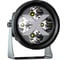 Светодиодная противотуманная фара Aurora alo-r4t3-p-rgb 4" 40w 3200lm 9-36v дальний свет (комплект 2шт.) 22536 1