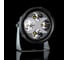 Светодиодная противотуманная фара Aurora alo-r4t3-p-rgb 4" 40w 3200lm 9-36v дальний свет (комплект 2шт.) 22536 2