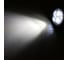 Светодиодная противотуманная фара Aurora alo-r4t3-p-rgb 4" 40w 3200lm 9-36v дальний свет (комплект 2шт.) 22536 8