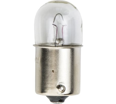 Лампа MTE r5w 12v 5w ba15s 27201401