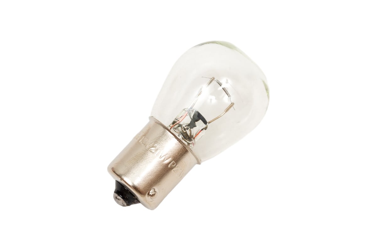 Bombilla Philips FRENOS E INTERMITENTES P21W 12V 21W BA15S - IluminaciÓn - Foto 4