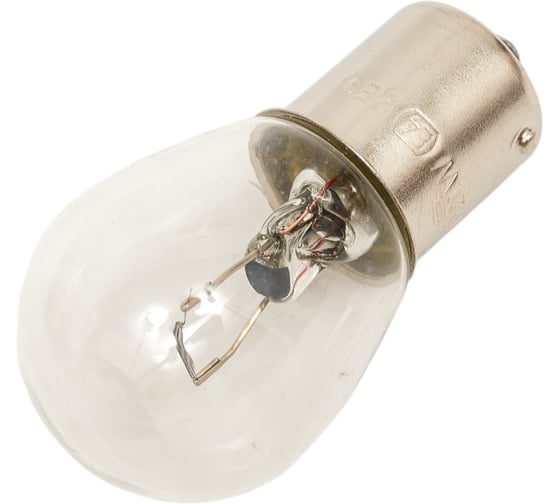 Лампа MTE p21w 12v 21w ba15s 27201321