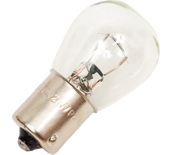 Лампа MTE p21w 12v 21w ba15s 27201321