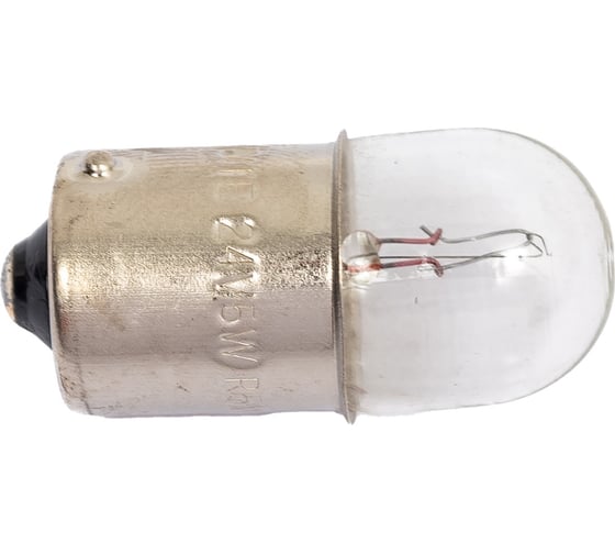 Лампа MTE r5w 24v 5w ba15s 27201402