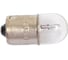 Лампа r5w 24V 5W BA15s, упак. 10 шт MTE 27201402 3