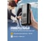 Велосипедный насос Travel Friendly электрический G0670 3