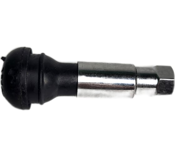 Вентиль R2R TR-414c 38/32мм (хром) 100шт (уп.) 6050-TR-414h-уп 1