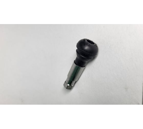 Вентиль R2R TR-414c 38/32мм (хром) 100шт (уп.) 6050-TR-414h-уп