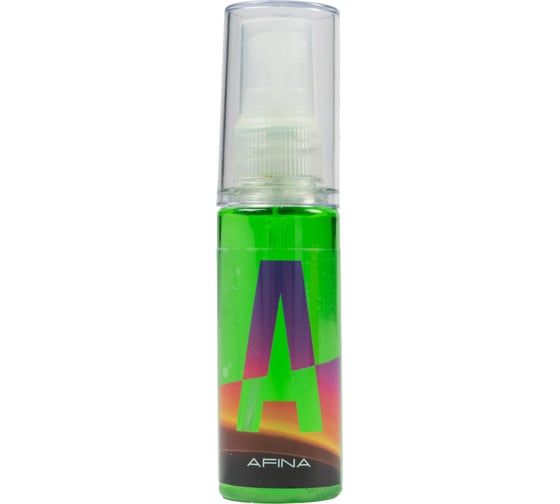 Автопарфюм на водной основе Space Cosmetics Afina 50мл SA-051-050