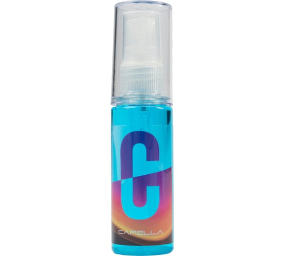 Автопарфюм на водной основе Space Cosmetics Capella 50мл SC-052-050