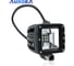Светодиодная фара Aurora alo-2-e12t 40w 9v-36v 9864 4